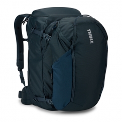 Thule TLPM260 Darkest blue kuprinė Kelioninė kuprinė Mėlyna Poliesteris