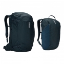 Thule TLPM260 Darkest blue рюкзак Дорожный рюкзак Синий Полиэстер Thule TLPM260 Darkest blue рюкзак Дорожный рюкзак Синий Полиэстер