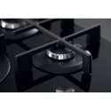 Whirlpool AKWL 728/NB Juoda Įmontuoti 75 cm Dujinė 5 zone(s) Whirlpool AKWL 728/NB Juoda Įmontuoti 75 cm Dujinė 5 zone(s)