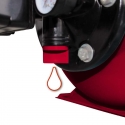 Einhell GC-WW 6538 650 W 3,6 bārs 3800 l/h Einhell GC-WW 6538 650 W 3,6 bārs 3800 l/h