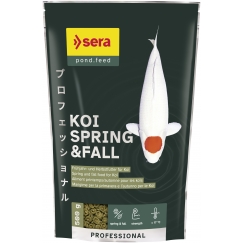 sera Koi Professional Spring & Fall