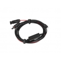 EcoFlow EFMC4-3m solar panel accessory Cable EcoFlow EFMC4-3m solar panel accessory Cable
