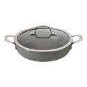 BALLARINI 75002-810-0 сковородка Serving pan Круглый