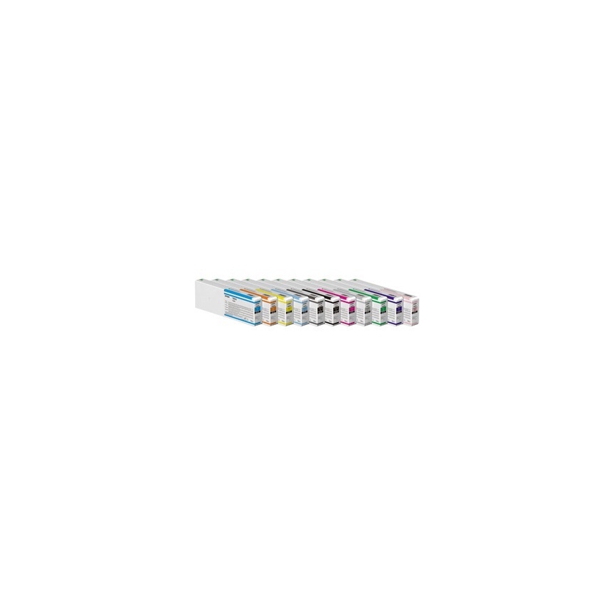 Epson UltraChrome Pro 12 rašalo kasetė 1 vnt Originalus Geltona – 2