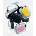 Nothing Headphone (a) Kuulokkeet Langallinen & langaton Pääpanta Musiikki USB Type-C Bluetooth Kelta