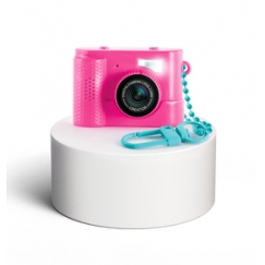 Canal Toys Photo Creator CLK061 Розовый