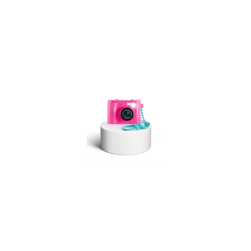 Canal Toys Photo Creator CLK061 Roosa