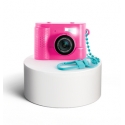 Canal Toys Photo Creator CLK061 Розовый Canal Toys Photo Creator CLK061 Розовый