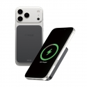 PanzerGlass empower™ by ® empower™ Bank | 10000mAh | Space Black Melns PanzerGlass empower™ by ® empower™ Bank | 10000mAh | Space Black Melns