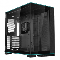 Lian Li O11DERGBX kompiuterio korpusas Tower Aliuminis