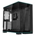 Lian Li O11DERGBX arvutikorpus Tower Alumiinium