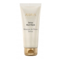 AHAVA Detox Mud Mask Puhastav näomask Mõlemale soole sobiv 100 ml Pasta AHAVA Detox Mud Mask Puhastav näomask Mõlemale soole sobiv 100 ml Pasta