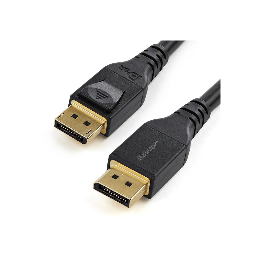 StarTech.com DP14MM4M DisplayPort cable