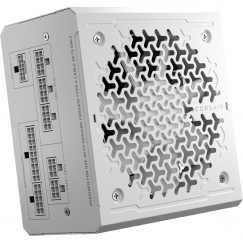 Corsair RMe Series RM850e barošanas avotu vienība 850 W 20+4 pin ATX ATX Balts
