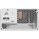 Corsair RMe Series RM850e barošanas avotu vienība 850 W 20+4 pin ATX ATX Balts