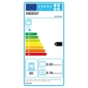 INDESIT Cooker | I5G5PMX | Hob type Gas | Oven type Electric | INDESIT Cooker | I5G5PMX | Hob type Gas | Oven type Electric |