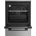 INDESIT Cooker | I5G5PMX | Hob type Gas | Oven type Electric | INDESIT Cooker | I5G5PMX | Hob type Gas | Oven type Electric |