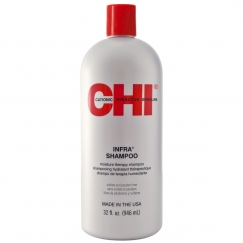 CHI Infra Shampoo 946 ml Šampūnas Moteriškas
