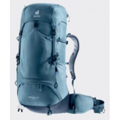 Deuter Aircontact Lite 50 + 10 50 l Sinine