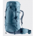 Deuter Aircontact Lite 50 + 10 50 L Mėlyna