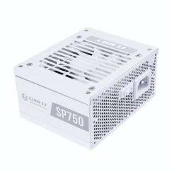 Lian Li SP0750G.W power supply unit 750 W 20+4 pin ATX SFX White