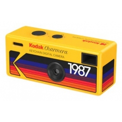 Kodak CHARMERA 1/4" Kompaktiškas fotoaparatas 1,6 MP CMOS 1440 x 1080 pikseliai Multi spalvos