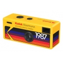 Kodak CHARMERA 1/4" Kompaktiškas fotoaparatas 1,6 MP CMOS 1440 x 1080 pikseliai Multi spalvos Kodak CHARMERA 1/4" Kompaktiškas fotoaparatas 1,6 MP CMOS 1440 x 1080 pikseliai Multi spalvos
