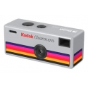 Kodak CHARMERA 1/4" Kompaktkaamera 1,6 MP CMOS 1440 x 1080 pikslit Mitmevärviline Kodak CHARMERA 1/4" Kompaktkaamera 1,6 MP CMOS 1440 x 1080 pikslit Mitmevärviline