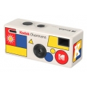 Kodak CHARMERA 1/4" Kompaktkaamera 1,6 MP CMOS 1440 x 1080 pikslit Mitmevärviline Kodak CHARMERA 1/4" Kompaktkaamera 1,6 MP CMOS 1440 x 1080 pikslit Mitmevärviline