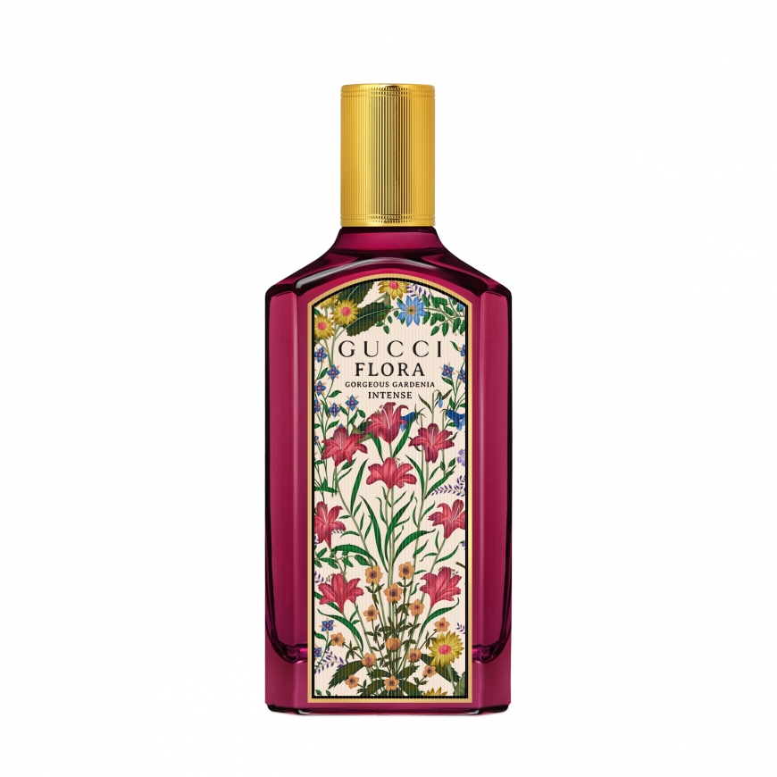 Gucci Flora Gorgeous Gardenia 100 ml