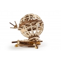 UGears Globus 3D pusle UGears Globus 3D pusle