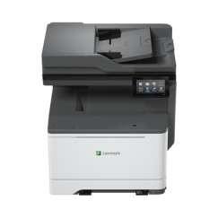 Lexmark CX532adwe Lazeris A4 1200 x 1200 DPI 33 ppm „Wi-Fi“