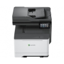 Lexmark CX532adwe Lazeris A4 1200 x 1200 DPI 33 ppm „Wi-Fi“ Lexmark CX532adwe Lazeris A4 1200 x 1200 DPI 33 ppm „Wi-Fi“
