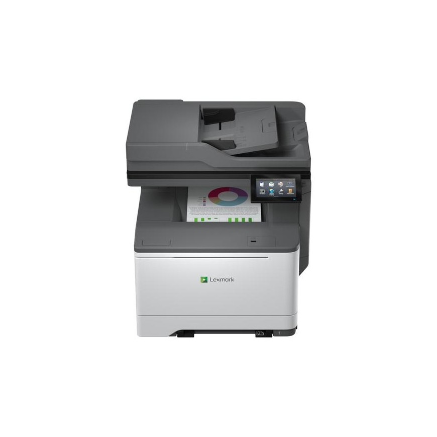 Lexmark CX532adwe Lazeris A4 1200 x 1200 DPI 33 ppm „Wi-Fi“ – 2