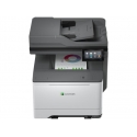 Lexmark CX532adwe Лазерная A4 1200 x 1200 DPI 33 ppm Wi-Fi Lexmark CX532adwe Лазерная A4 1200 x 1200 DPI 33 ppm Wi-Fi