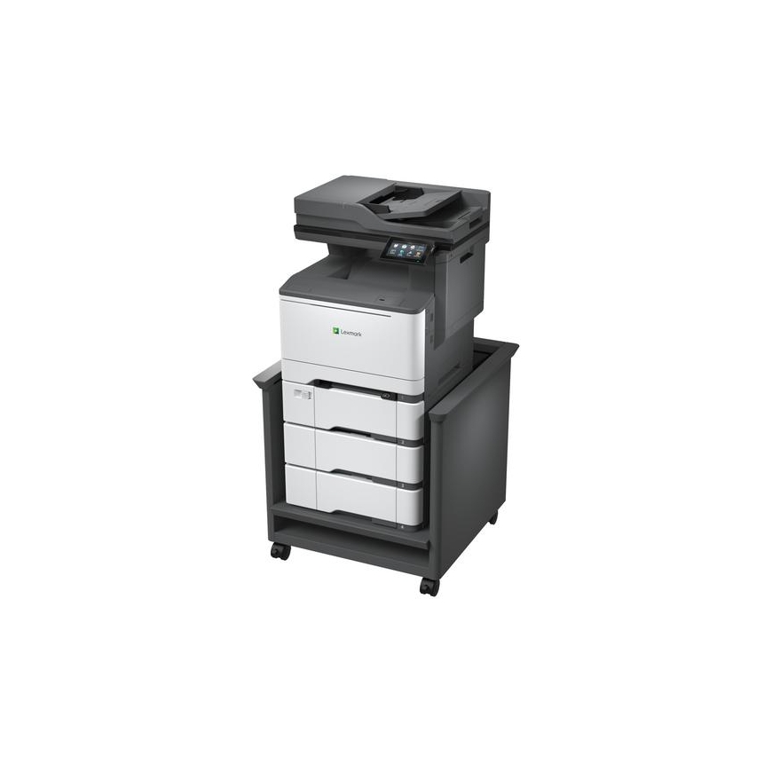 Lexmark CX532adwe Lazeris A4 1200 x 1200 DPI 33 ppm „Wi-Fi“ – 3