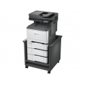Lexmark CX532adwe Lazeris A4 1200 x 1200 DPI 33 ppm „Wi-Fi“ Lexmark CX532adwe Lazeris A4 1200 x 1200 DPI 33 ppm „Wi-Fi“