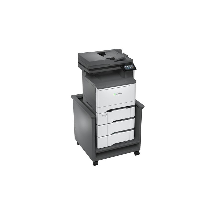 Lexmark CX532adwe Lāzers A4 1200 x 1200 DPI 33 ppm Wi-Fi – 4
