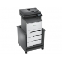 Lexmark CX532adwe Lazeris A4 1200 x 1200 DPI 33 ppm „Wi-Fi“ Lexmark CX532adwe Lazeris A4 1200 x 1200 DPI 33 ppm „Wi-Fi“