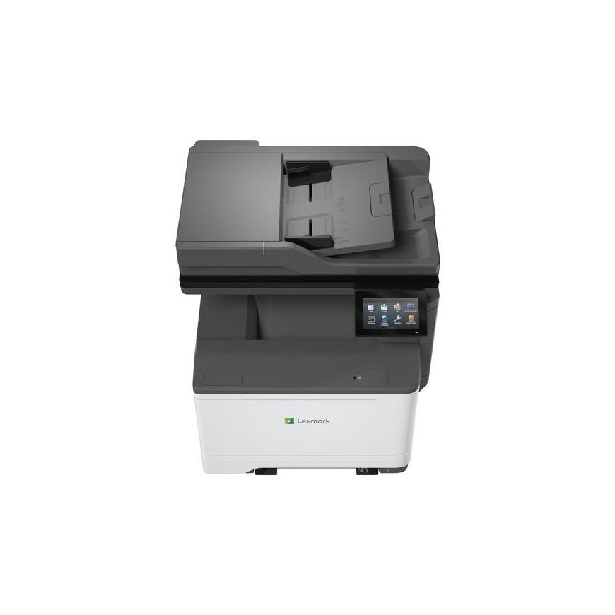 Lexmark CX532adwe Lazeris A4 1200 x 1200 DPI 33 ppm „Wi-Fi“ – 5