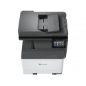 Lexmark CX532adwe Laser A4 1200 x 1200 DPI 33 ppm Wi-Fi Lexmark CX532adwe Laser A4 1200 x 1200 DPI 33 ppm Wi-Fi