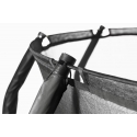 Salta Premium Black Edition Rectangular Coil spring Above ground trampoline Salta Premium Black Edition Rectangular Coil spring Above ground trampoline