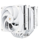 Thermalright Royal pretor 130 Процессор Heatsink/Radiator Белый