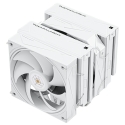 Thermalright Royal pretor 130 Protsessor Kütteseade/radiaator Valge