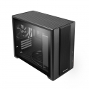 Chieftec BX-10B-OP computer case Tower Black Chieftec BX-10B-OP computer case Tower Black
