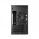 Chieftec BX-10B-OP computer case Tower Black Chieftec BX-10B-OP computer case Tower Black