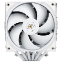 Thermalright Royal pretor 130 Procesors Siltuma aizvadītājs / radiators Balts