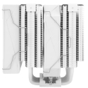 Thermalright Royal pretor 130 Protsessor Kütteseade/radiaator Valge