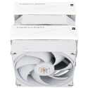 Thermalright Royal pretor 130 Protsessor Kütteseade/radiaator Valge