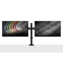 Lindy Dual Adjustable Display Mount Lindy Dual Adjustable Display Mount